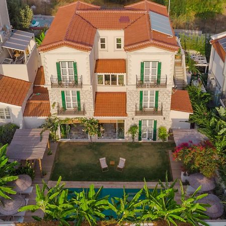 Melekaki Alacati Çeşme Exteriér fotografie