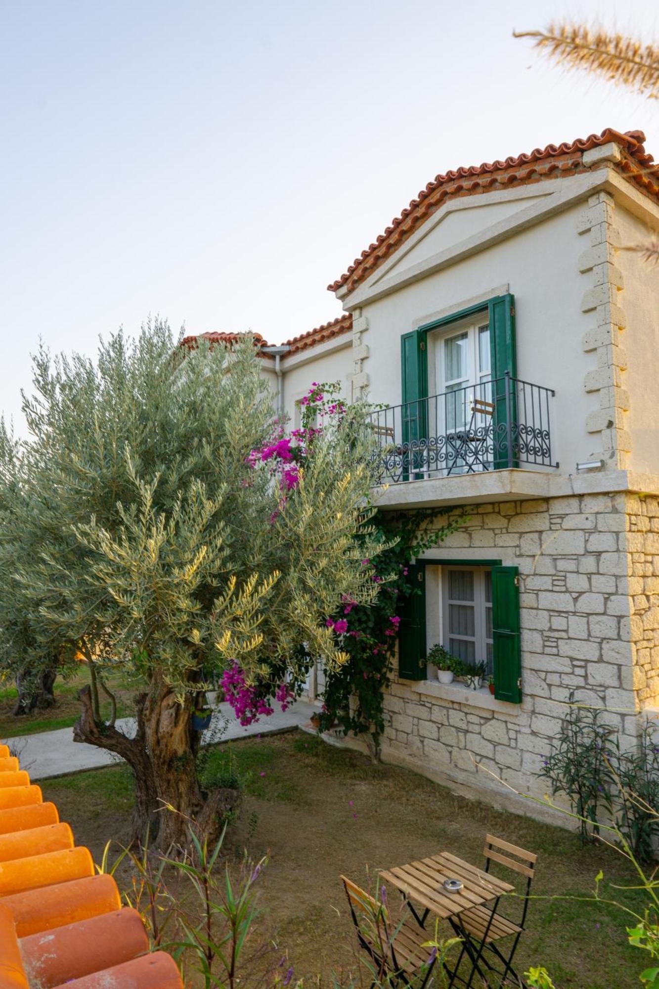 Melekaki Alacati Çeşme Exteriér fotografie